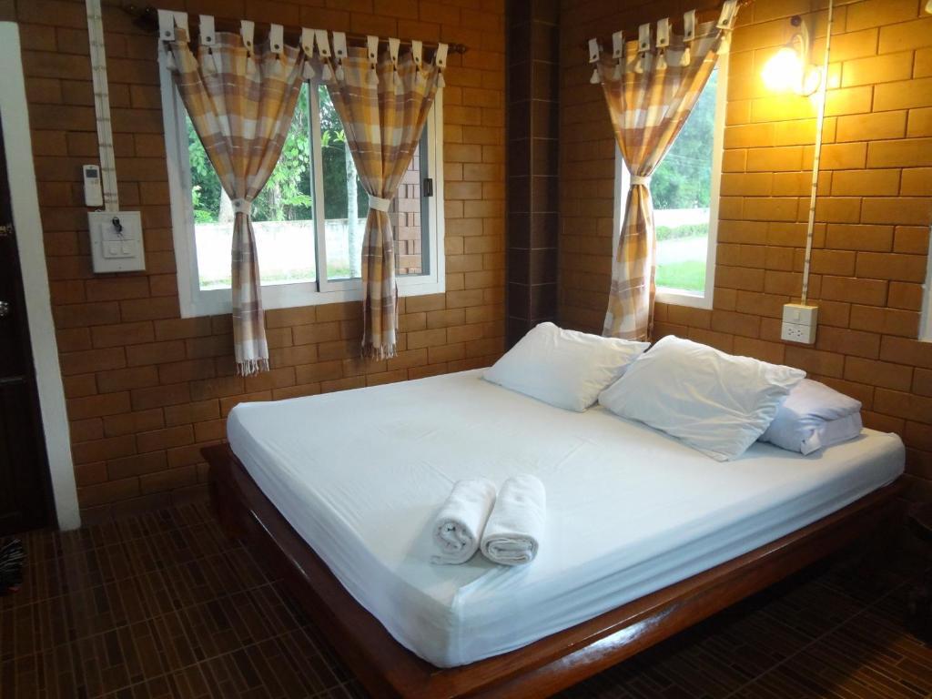 I Din Lake View Resort Nakhon Nayok Room photo